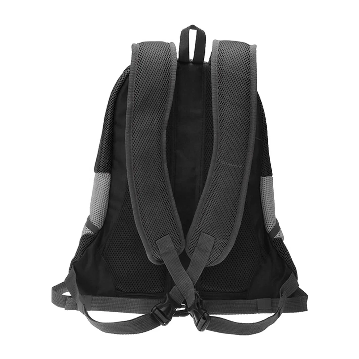 Breathable pet backpack portable pet bag front dog travel bag for god cat