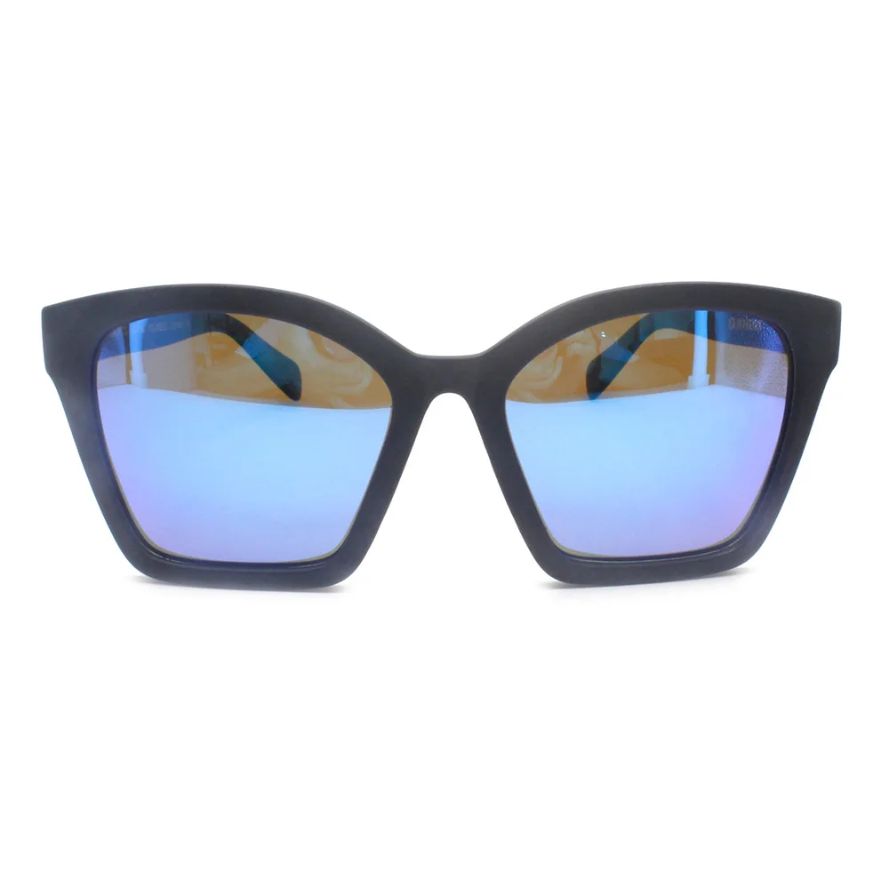 Hight qualtity our door floating custom logo TPX polarized nylon optics floatable 100% uv 400 CE sunglasses