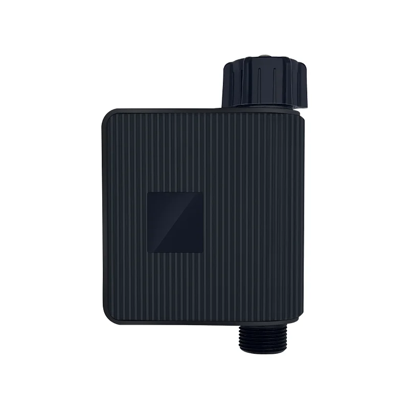 High Quality solar power Lawn Digital Watering Controller Automatic Garden Irrigation Control Water Timer