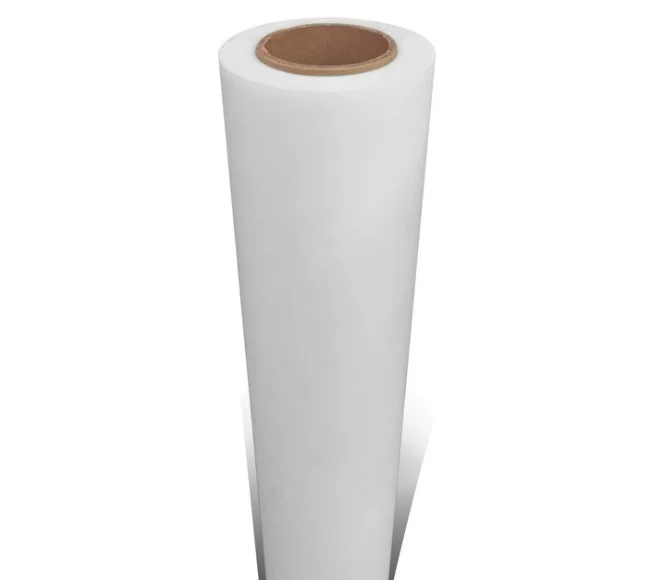 Hot Sale Heat Transfer PET Film Pigment Ink DTF pet sublimation transfer film for Heat Transfer T-shirt