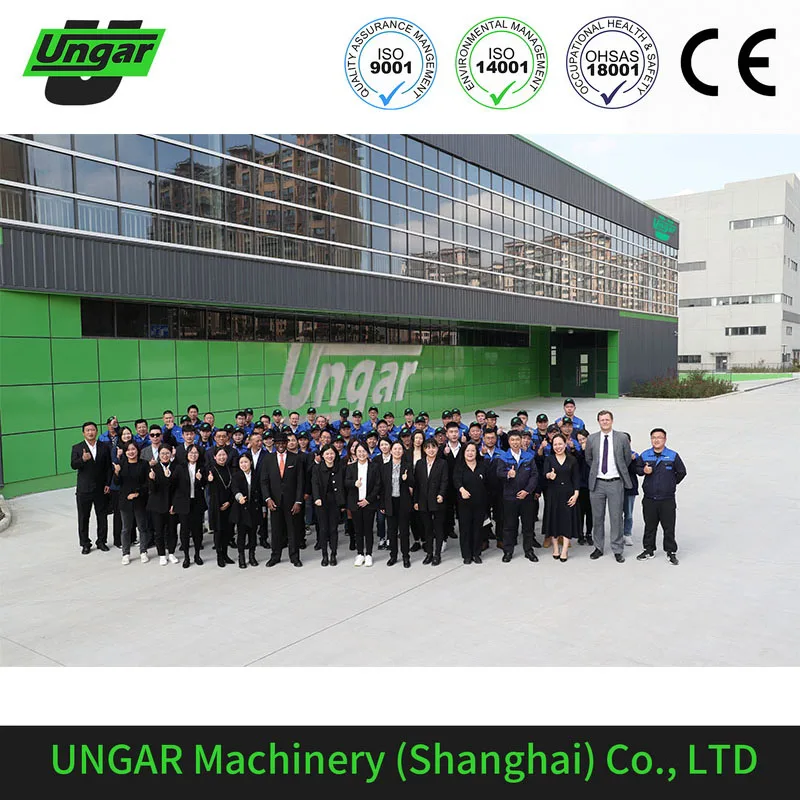 UNGAR Team 01