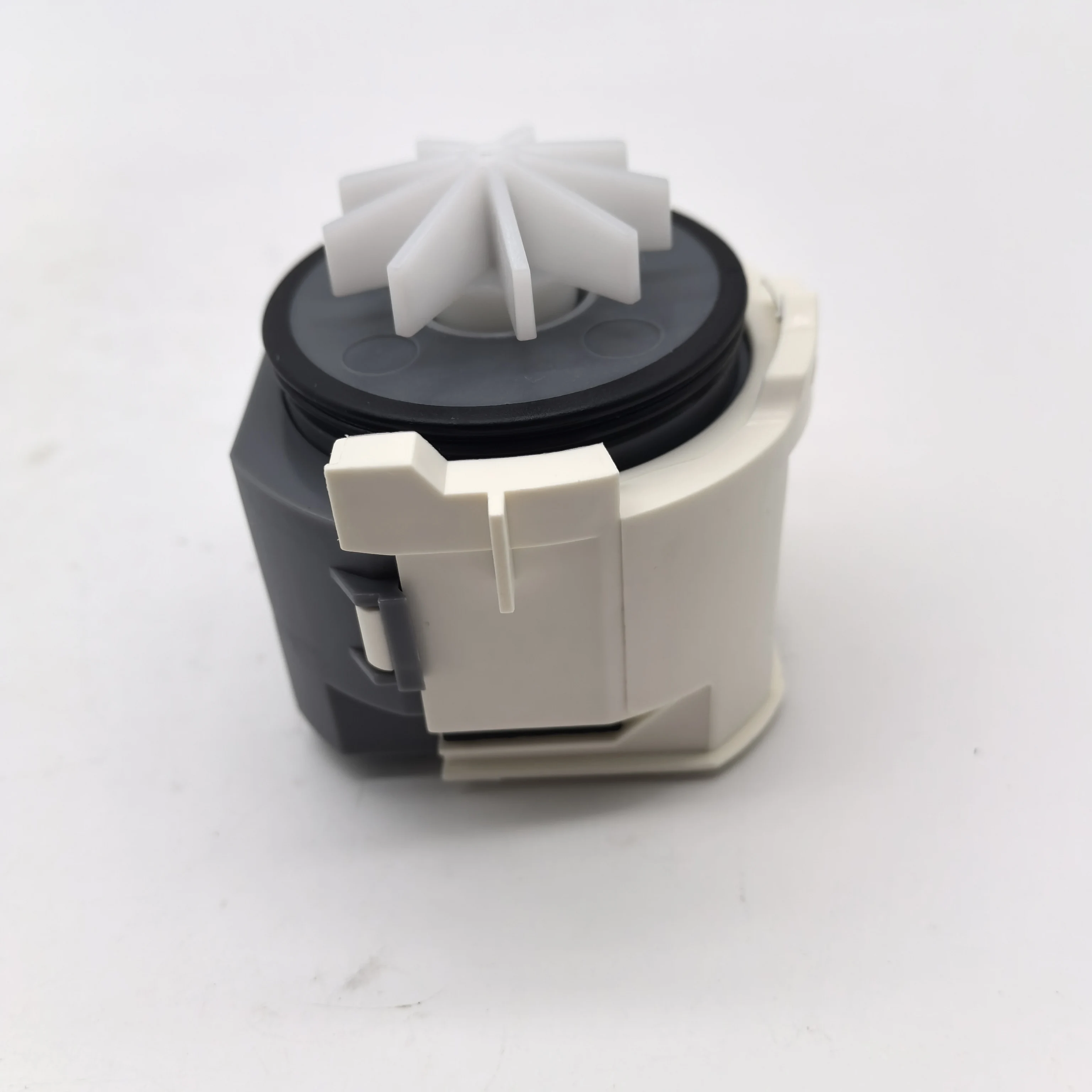54V 3P AC 54V 55HZ Dishwasher Drain Pump Motor
