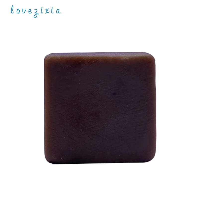 Manufacturer in stock oil control soamoisturizing soothing anti-allergic repair cleansing soap wash face OEM private custom LOGO