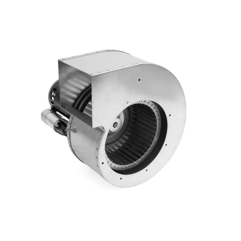 Ventilator Propeller Fans Tube Axial Dust Flow Industrial Axial Fan