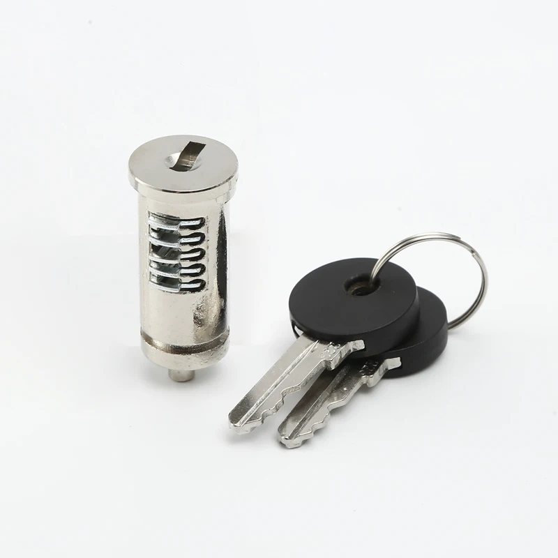 High security brass ATM cam lock 65714180