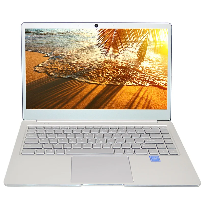 notebook computer 84 keys Chocolate Keyboard  USB3.0x1  3000mAh/7.6V  for windows 10 mini laptops