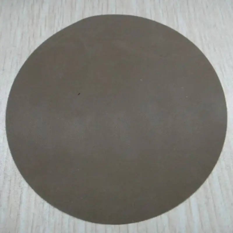 Rohs standard  0.6mm hypalon fabric& neoprene fabric&rubber sheet
