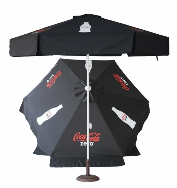 cheapest sombrillas cheap gift umbrella for election