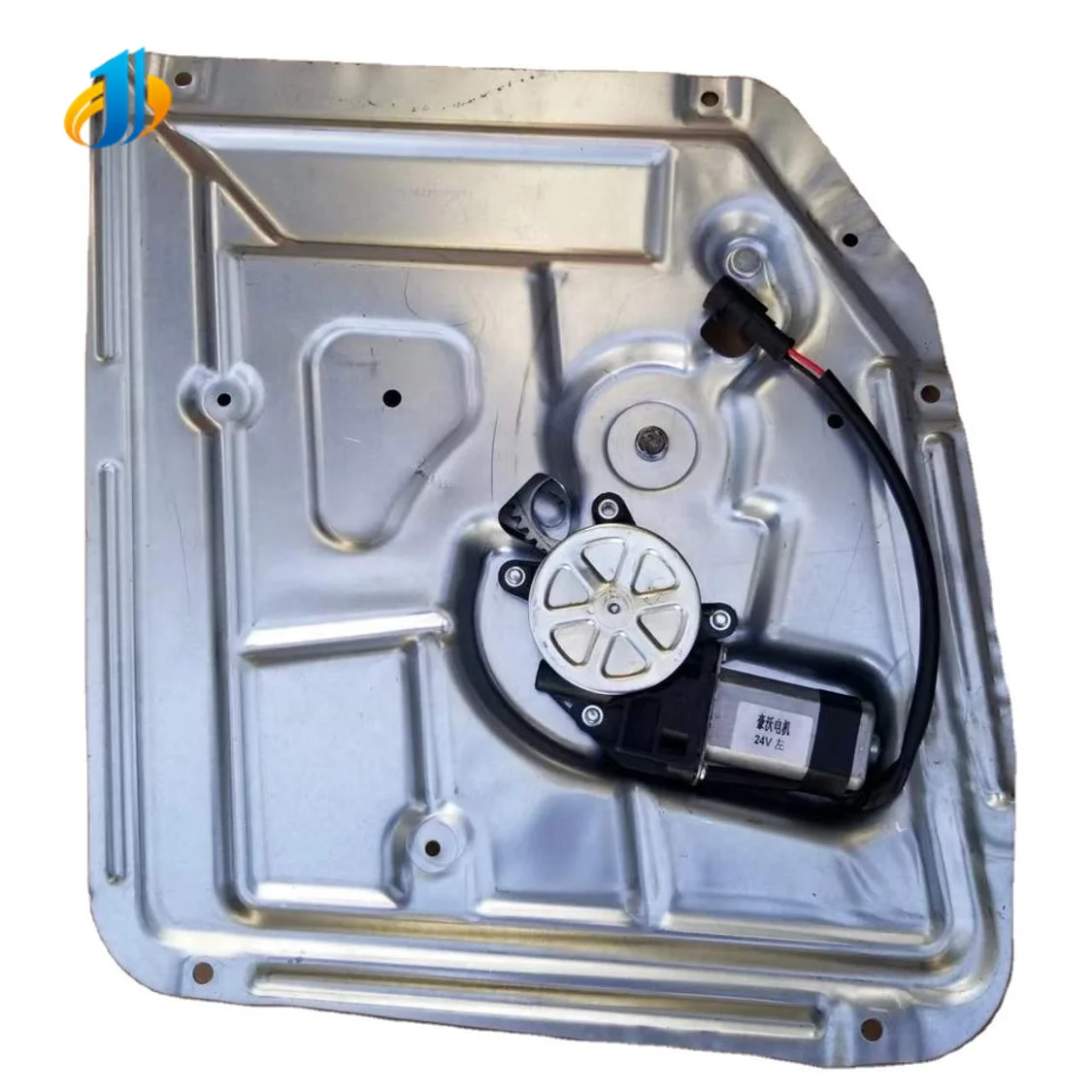 The electric manual door window regulator WG1642330103 of Sinotruk HOWO truck, which will be popular in 2022