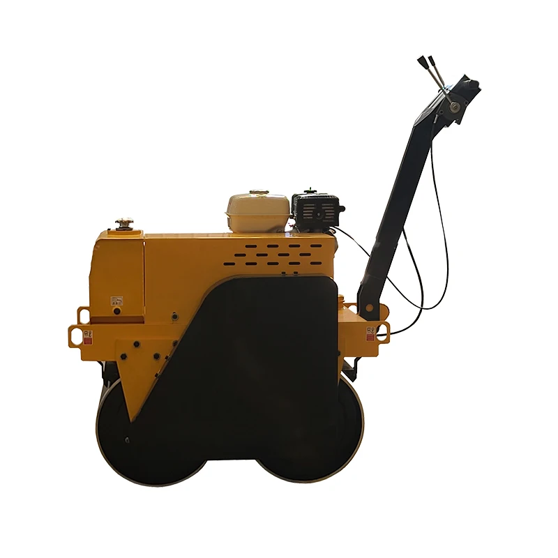 Road Roller CE 600KG Diesel Vibratory Mini Road Roller Compactor Philippines Fish UNIQUE Party Travel Algeria Golden Power