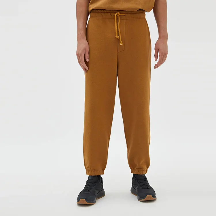 wholesale oversized cotton fleece custom sweatsuits jogger two pieces sets tracksuits for men jogging polyester unisex tracksuit