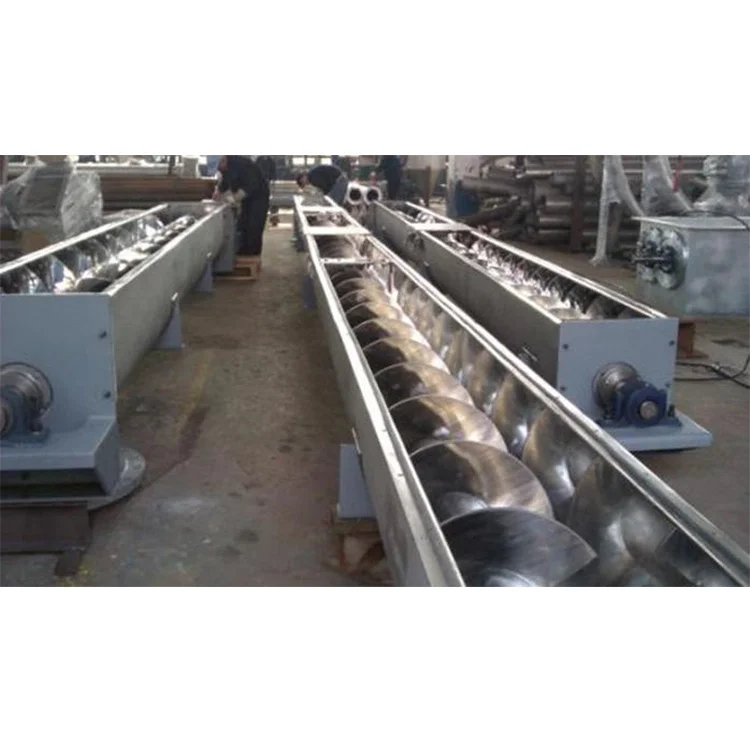 
continuous endless industrial dryer conveyor system for sludge dewatering 