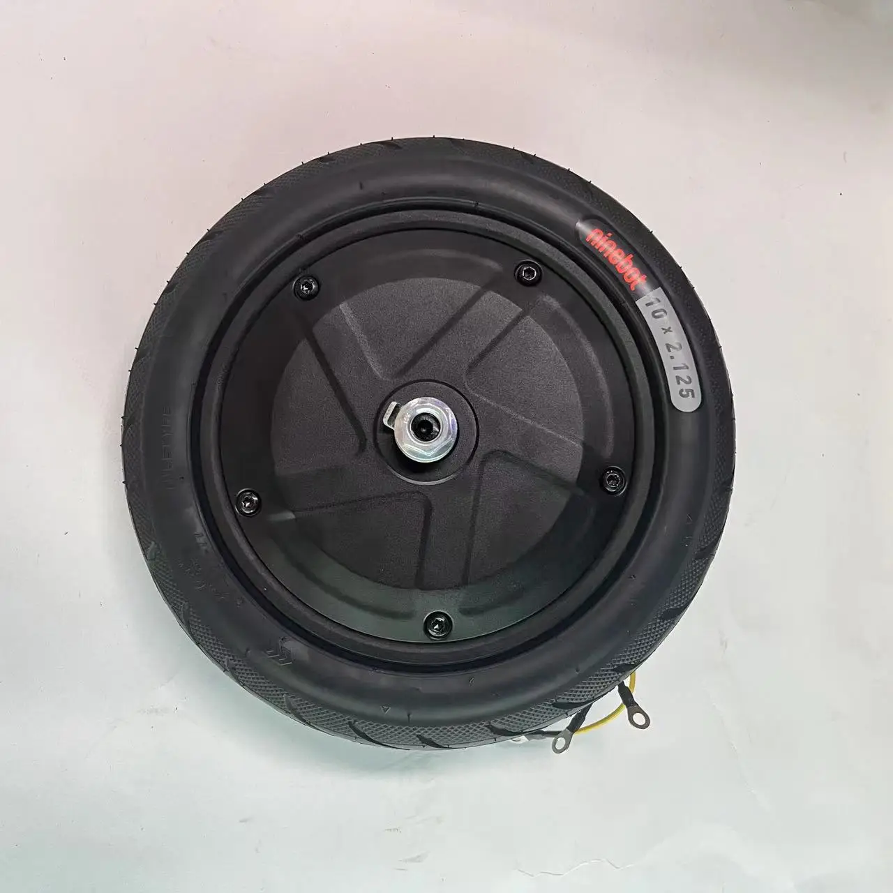 Hot sell original Ninebot F25 KickScooter Electric Scooter 10 Inch 350W Engine Wheel motor Assembly