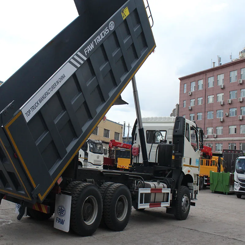 Распродажа высококачественные гондурасские самосвалы для продажи Самосвал 6x4 тонн самосвал с 10 колесами и дистанционным управлением