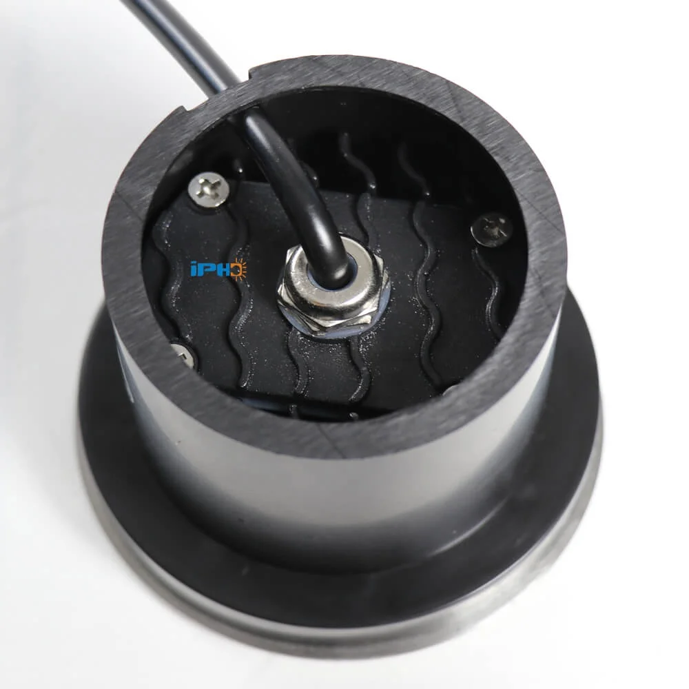 3W Waterproof Ip65 Landscape Garden Lighting Cob Led Underground Light