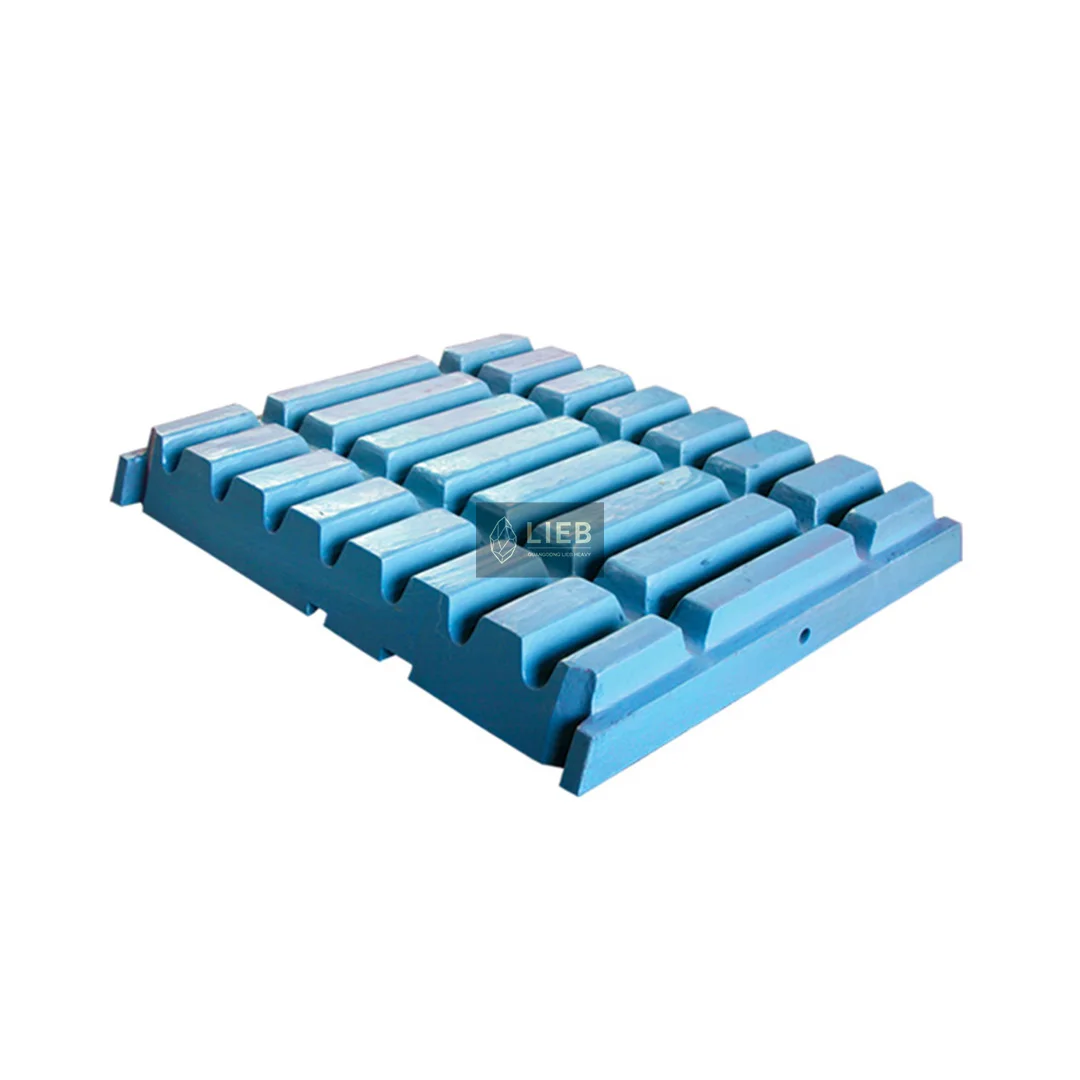 J1175 Jaw Crusher Spare Parts For Pegson 900x600 Jaw Crusher Parts Terex Powerscreen 330 300 R300 Jaw Plate