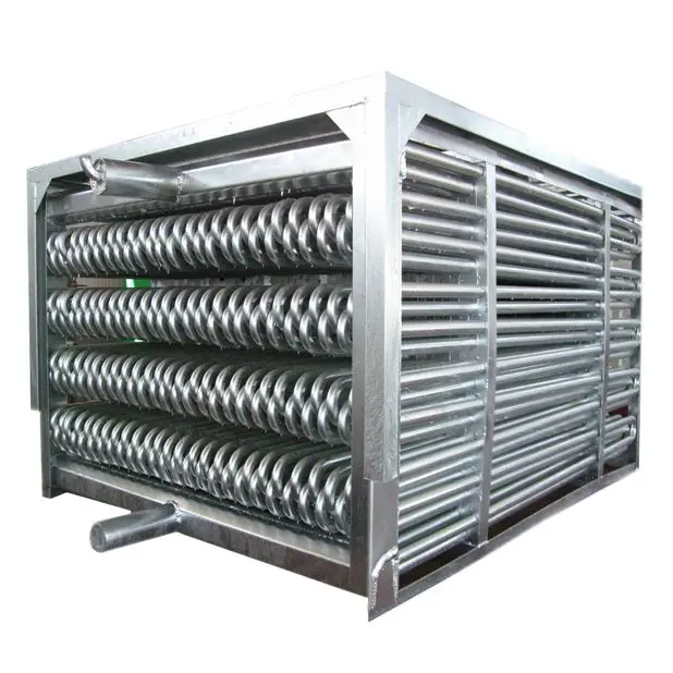 JUYUAN 304 Stainless Steel Custom Tube Heat Exchanger Immersion Wort Chiller 0.8mm Cooling Coil For Brew