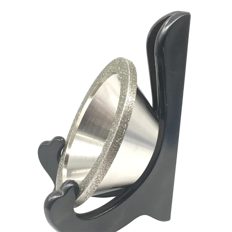 China Supplier custom diamond grinding wheel diamond grinding wheels for steel grinding wheel