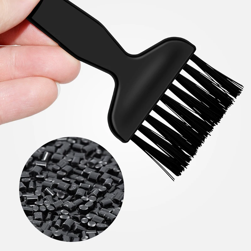 8 шт. комбинированный набор Антистатическая щетка ESD набор для удаления пыли чистой печатной платы щетка для удаления пыли с PCB програмная панель