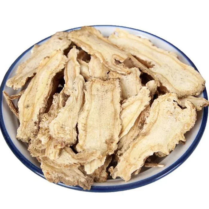 
Qiang Huo Chinese Herb Nature Wild Angelica Polyclada Dried Notopterygium Root 