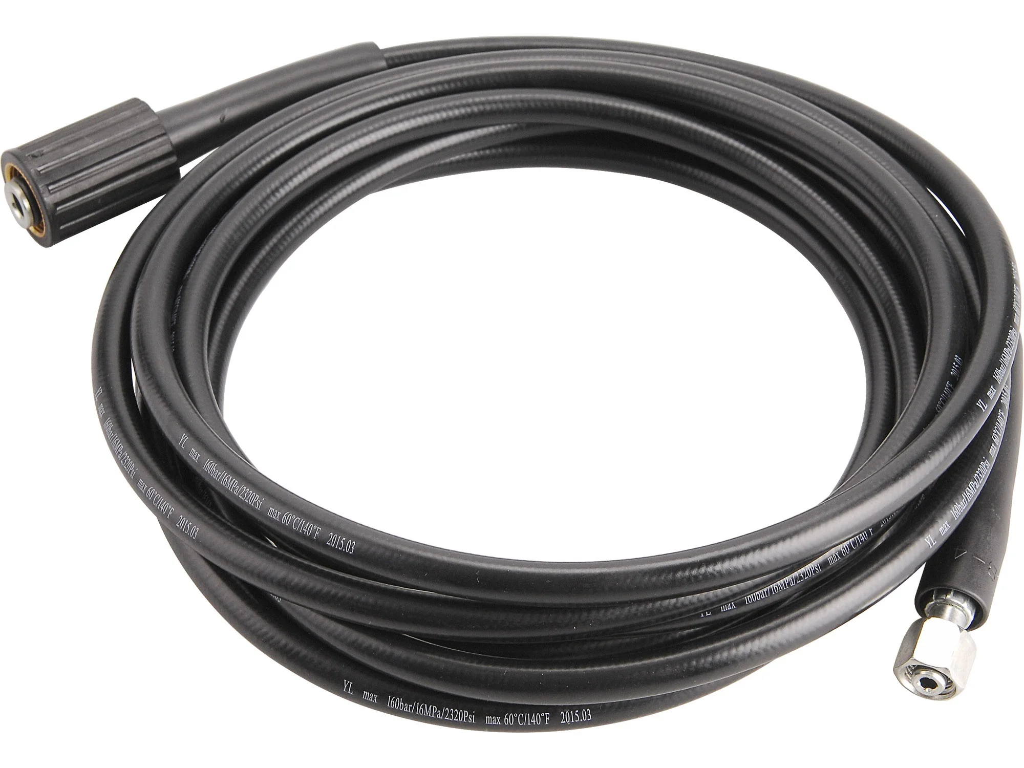 EXTOL 8895200 1800W High Pressure Cleaner Car Power Washer High Pressure Washer Pump Wth Water Self-Intake And Shampooing