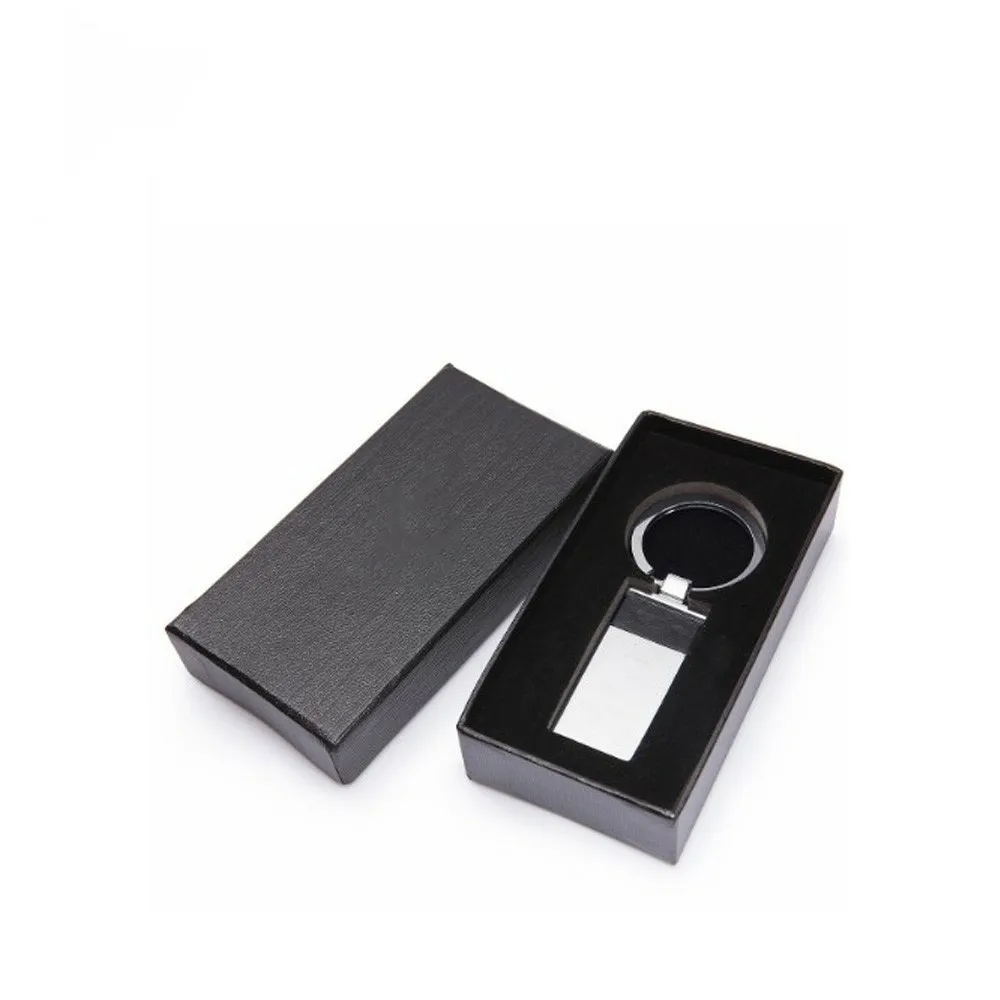 Custom USB Flash Drive Packaging Box With Cardboard