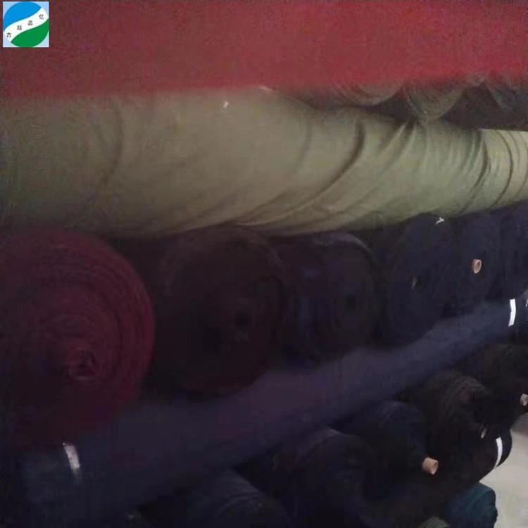  Оптовая продажа высокое quality100 % полиэстер 4-слойная трикотажная ткань штока