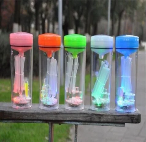 JL-145F Manufacturer led Mini Hookah shisha Cups for outdoors car smoking Hookah Shisha Accessories