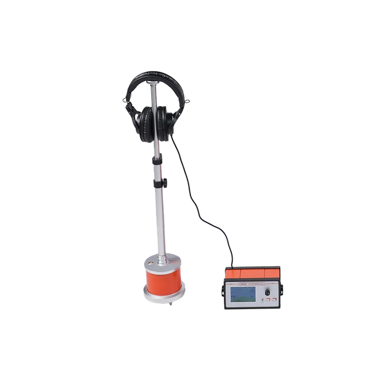 Tanbos PP20 Electrical Underground Cable Fault Locator