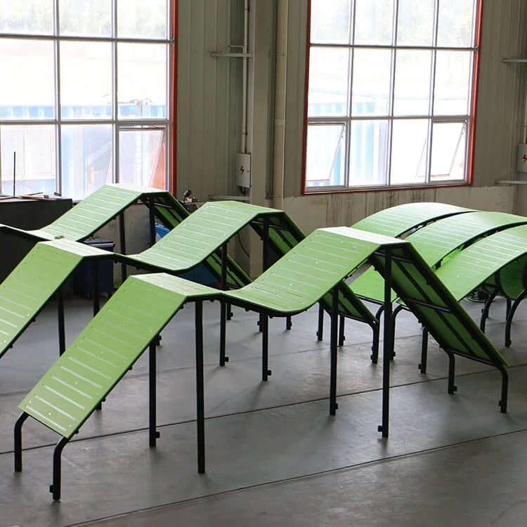 GYX Dog Walk Park Training Equipment King Of The Hill