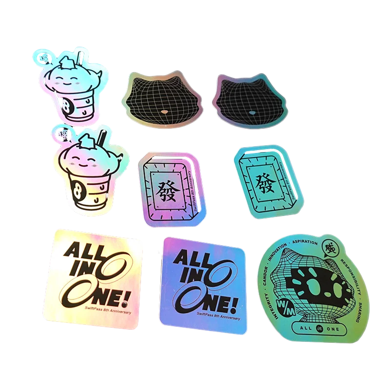 100pcs Anime Bunny Sexy Girl Lady Cartoon Stickers Boy Ahegao Decoration Luggage Waterproof Bare Nude Stickers