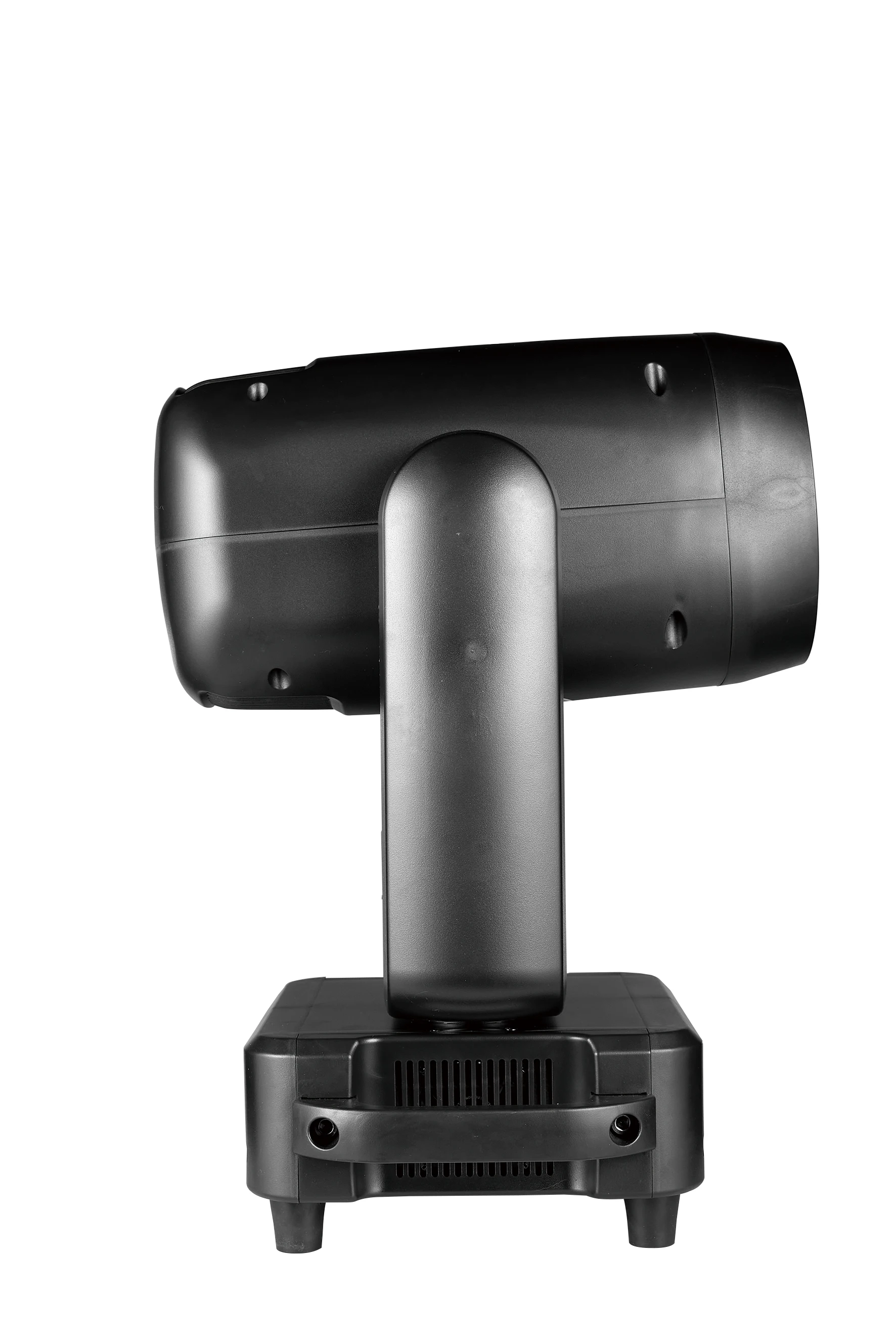 IP44 Dj Equipment L4 in 1 Light 25pcs00w LED Beam Matrix Lightse Moving Head Light Disco Lights 300W 80 RGBW Bulb Wedding Hall