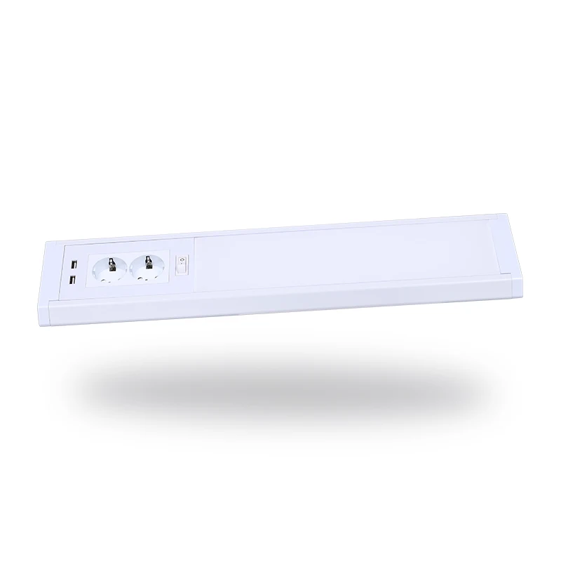 Online Best Service 10W 15W 20W Led Cabinet Lights Aluminium Kitchen Lamp With Ir Sensor