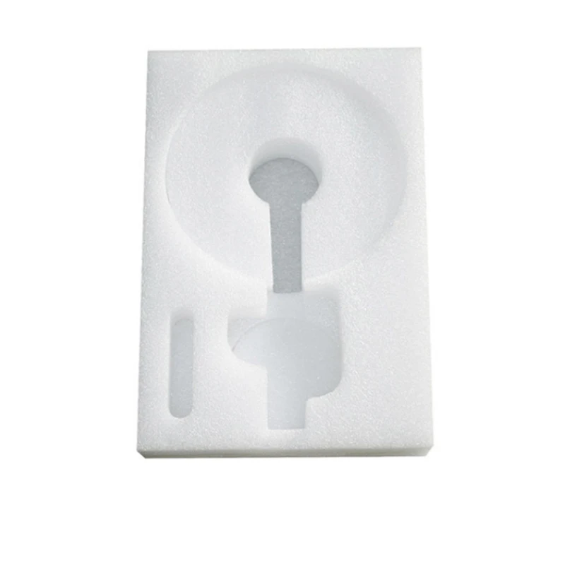 Factory Custom EPE PU Packaging Foam Box Insert High Density Lining Protective Packaging Foam Lining