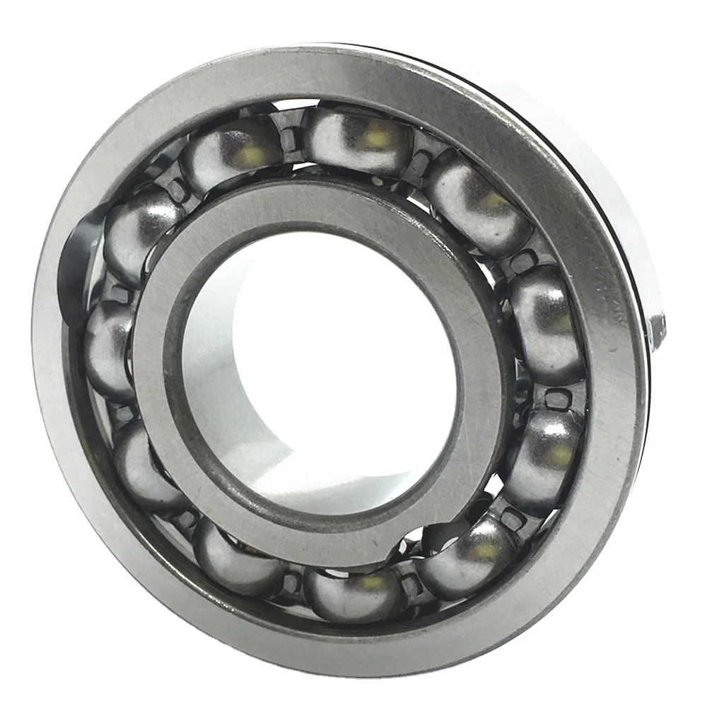 OEM Factory Price Deep Groove Ball Bearing 45*100*25mm 370309 309n