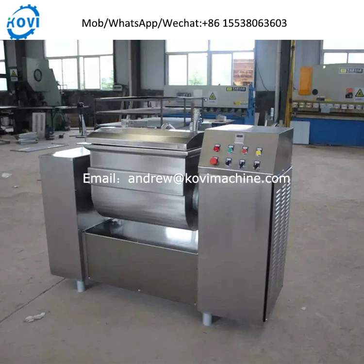  Промышленная машина для смешивания теста сухой муки цена на продажу