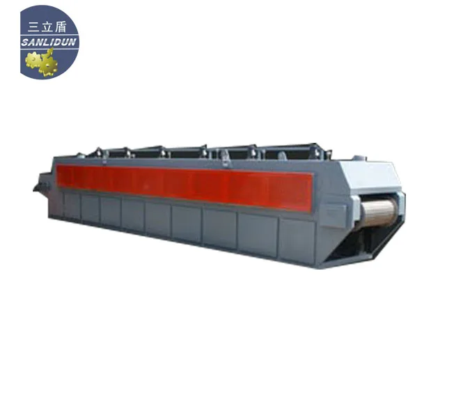 
 TSL-320-9 роликовая сетчатая лента, электрическая эрозионная печь без муфли для резьбового винта  