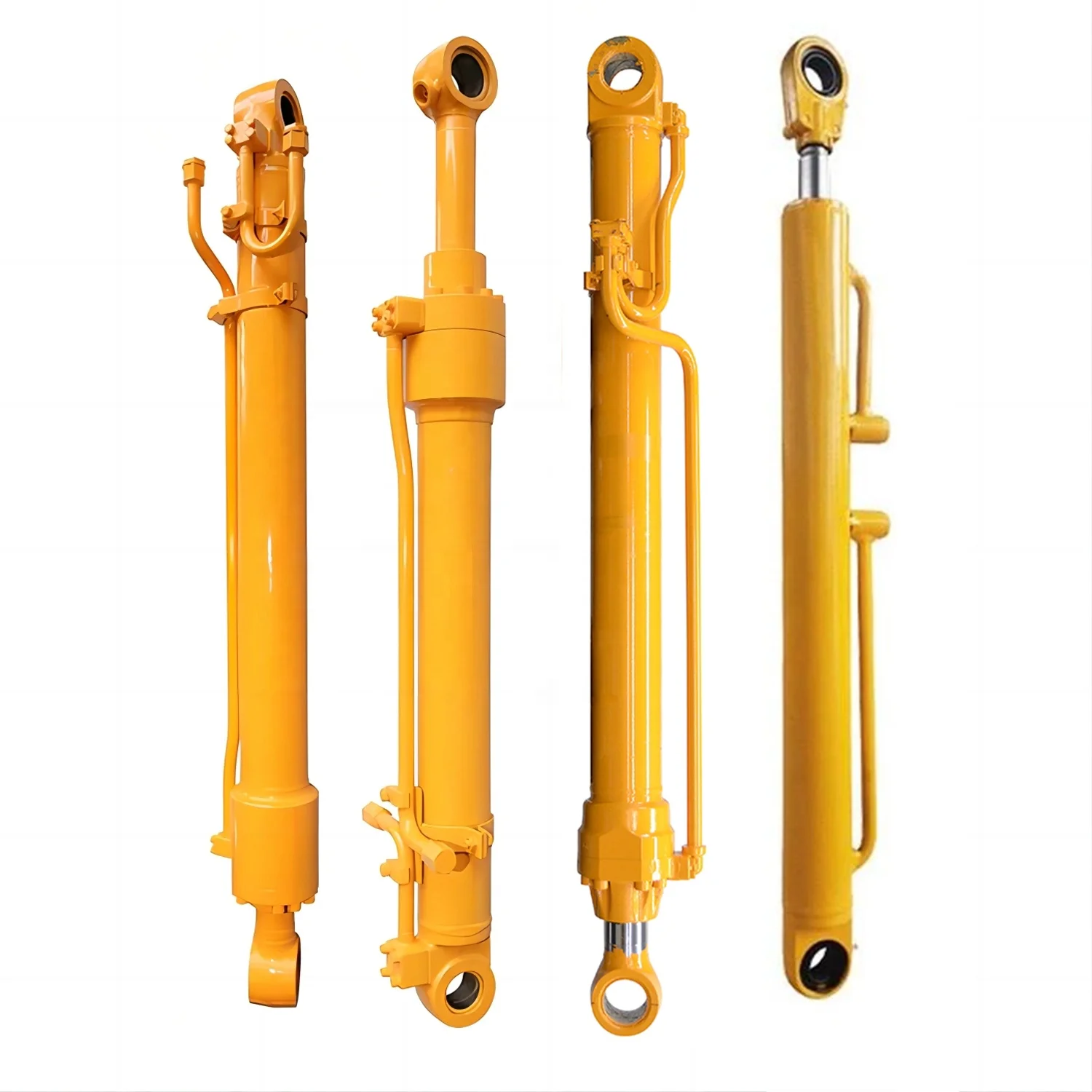 Factory Directly High quality Excavator hydraulic Stick Cylinder 31QB-50130 31QB-50130CGG For Hyundai R520-9 R520LC-9S