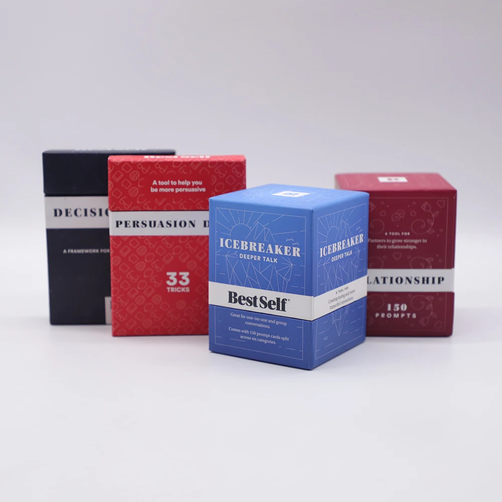 78 Tarot Deck English Crystal Card Deck Book Divination Board Game Latest Witch Tarot Wholesale