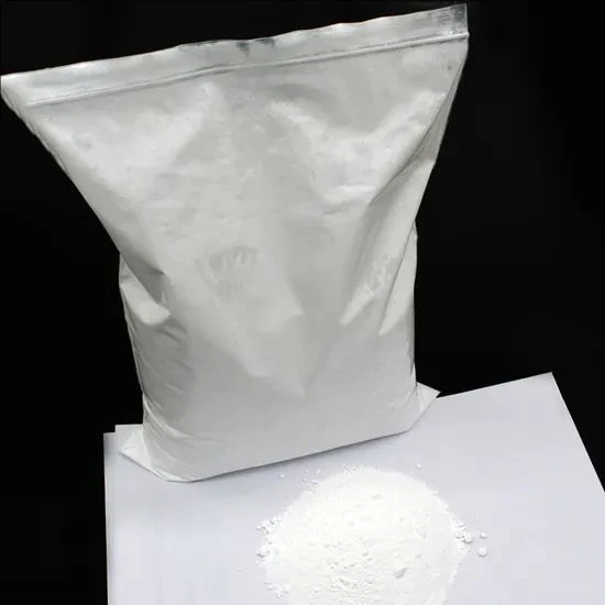 Chemical Pigment China Titanium Dioxide Industrial Grade for Plastic TiO2