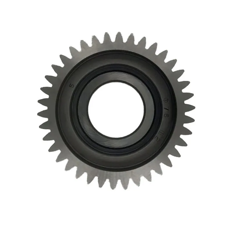 Чашеобразный прямой зуб формирователь резак эвольвентные gear формирователь резак