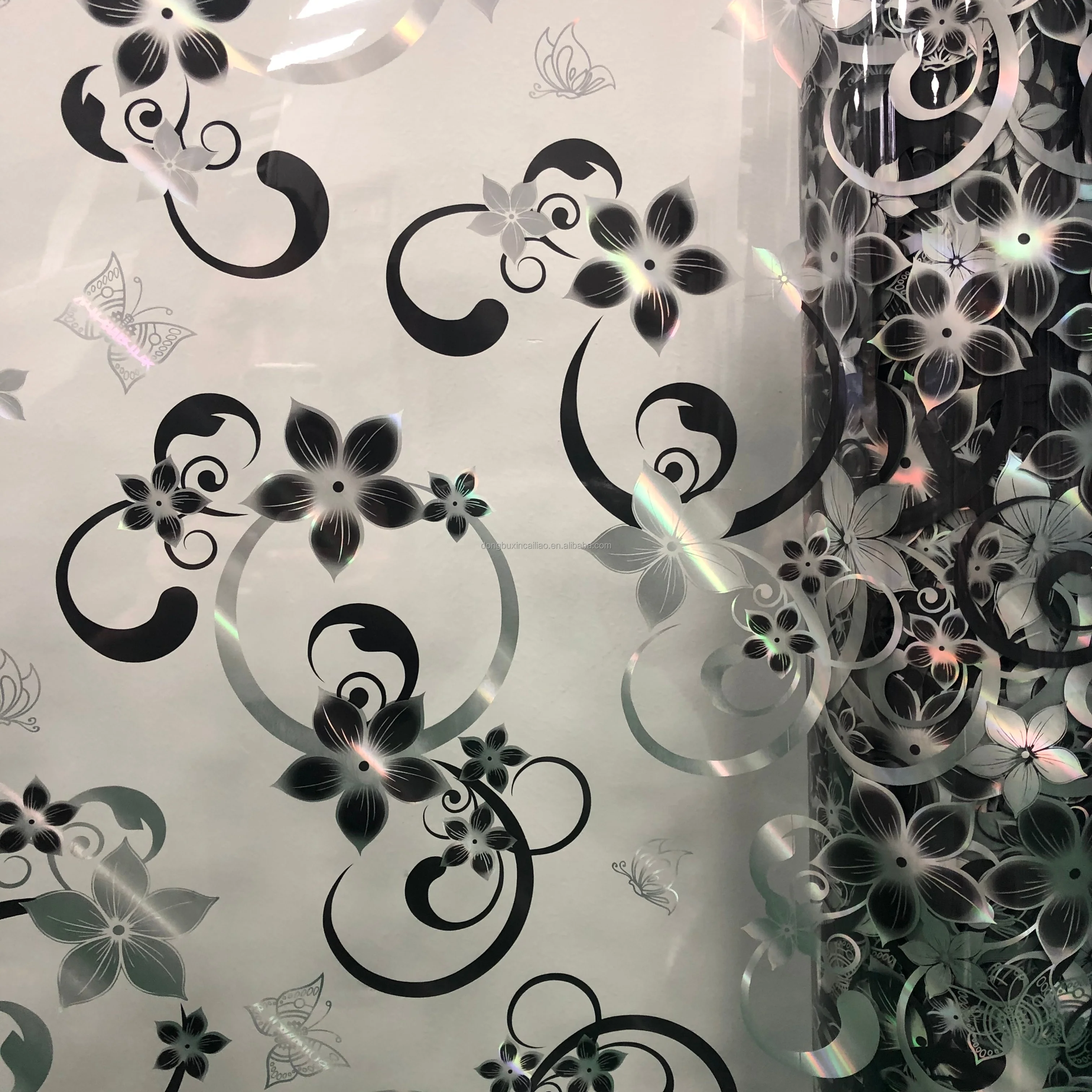 2022 New arrival pvc laminated tablecloth print lace tablecloth in roll