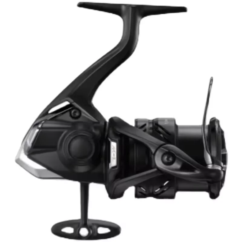 100% Original Shimano 23EXSENCE 4000MXG 11+1BB S Ocean Spinning fishing reels HAGANE Body 9kg/11kg Max Wheel