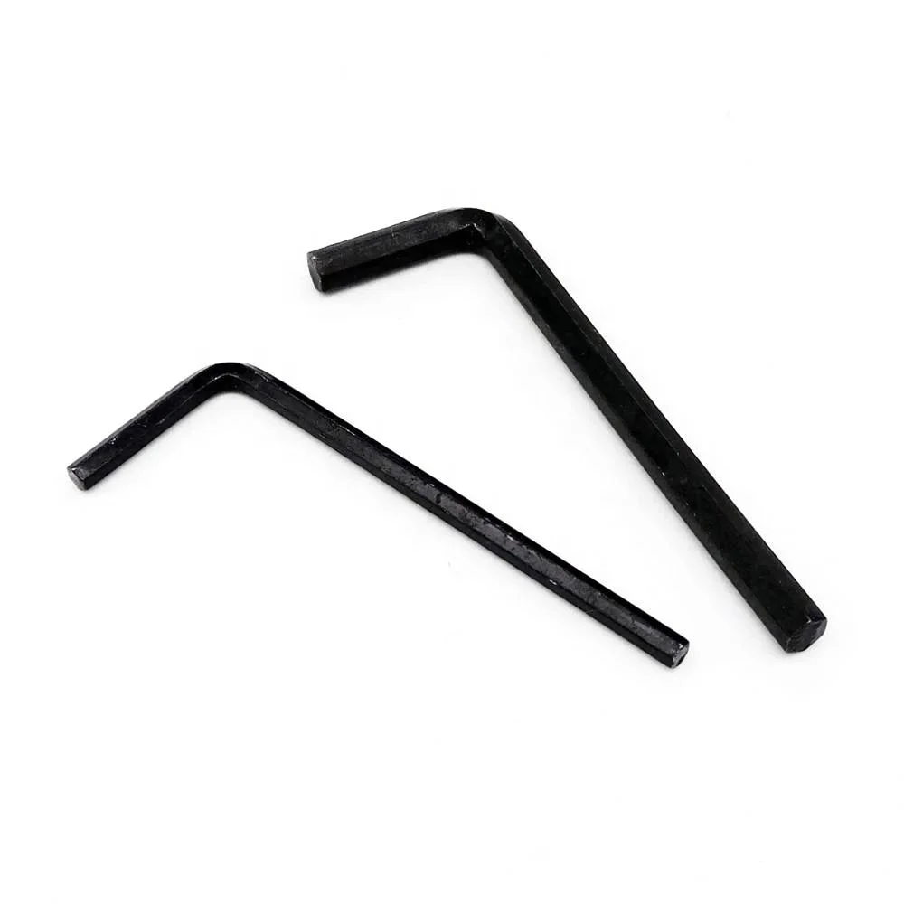 Steel Micro Small 0.7 0.9 1.27 1.5 2 2.5 3 4 5 6mm Hex Hexagon Socket Allen Head Screw Bolt  Key Tool Screwdriver Driver