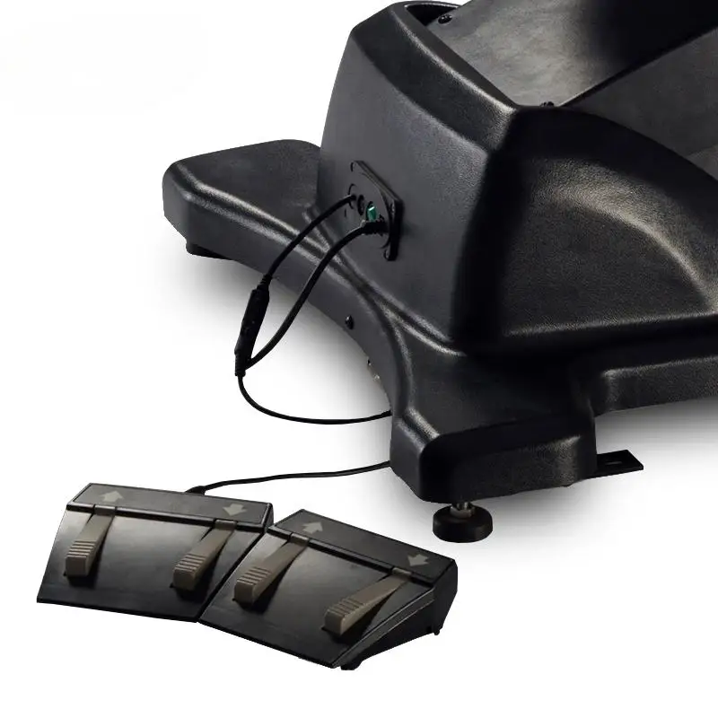 Professional Massage Table Customize Beauty Electric Shampoo Bowl Bed Hair Washing Salon Equipment Set furniture for Hair Salon