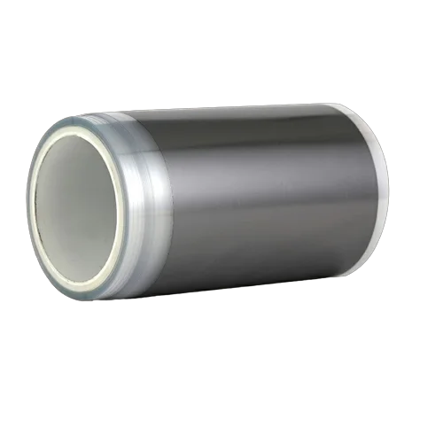 Customized carbon graphite sheet for heat dissipation