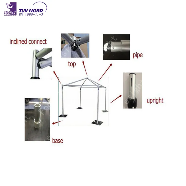 cheap backdrop pipe and curtain and drapes for wedding