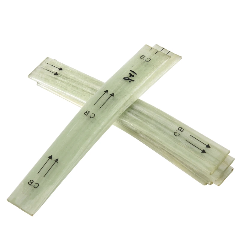 Safety materials steel shoe shank