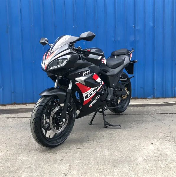 250CC Motorcycle Wholesale 150CC 180CC 200CC ABS EFI Gas Engine Gasoline Sport Racing Motorcycle