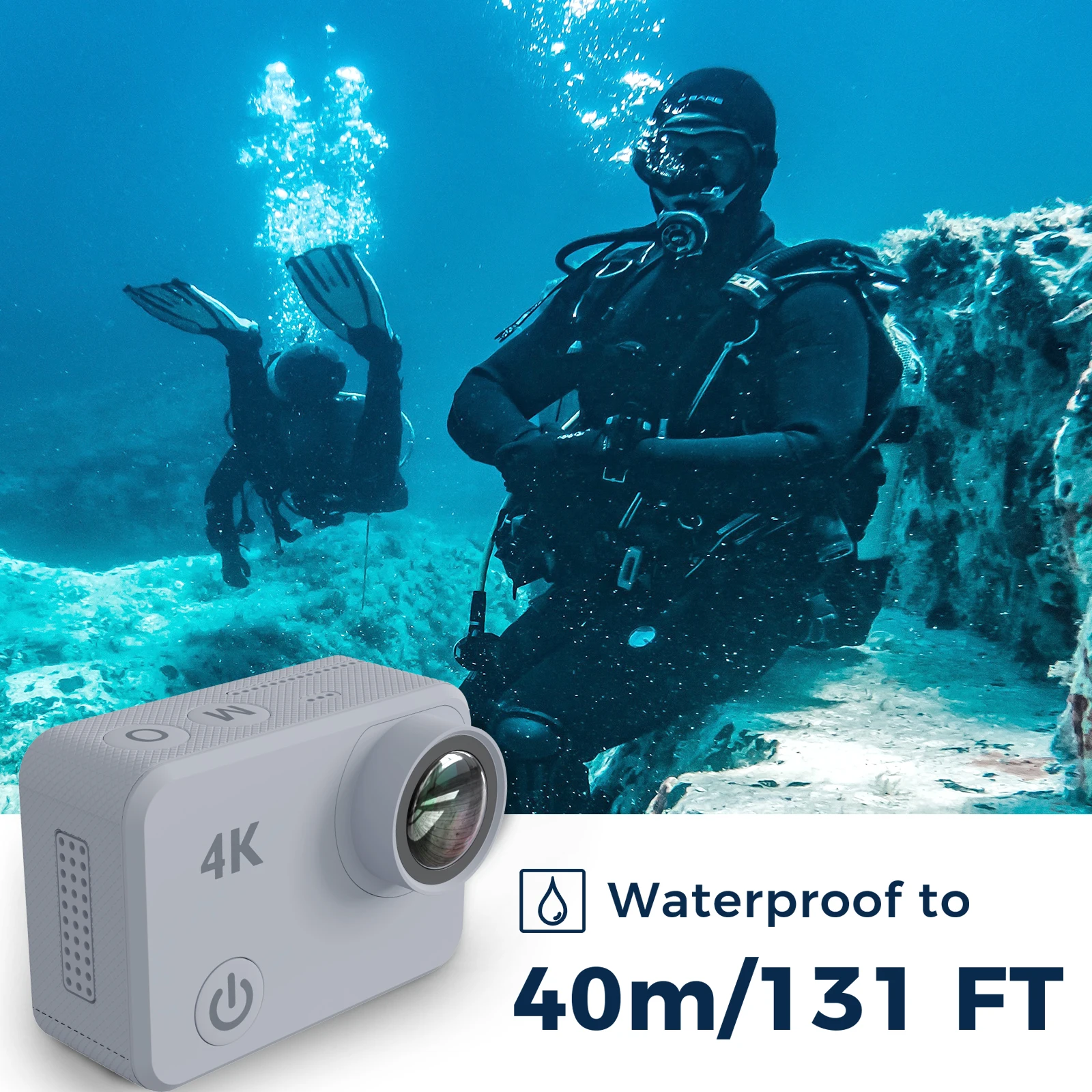 Mincam grandtime цифровая wifi бюджетная NOVATEK все в одном комплект аксессуаров oem eis mi высококлассная
